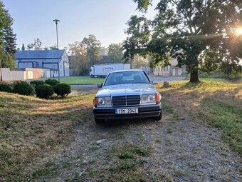 Prodám Mercedes - 3