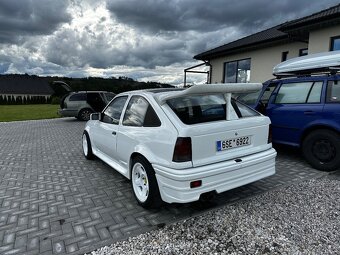Opel Kadett GSi 16V Champion C20XE - 3