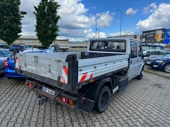 Ford TRANSIT 410L 2,4D 66 KW 7 MÍST - 3