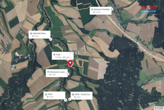 Prodej chaty, 15 m², Čistá - 3