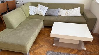 Skvělá sedačka Polstrin - 3