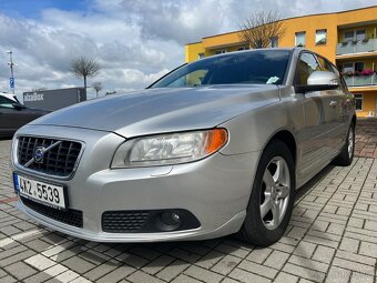 Volvo V70 2,4D 220Ps kombi - 3