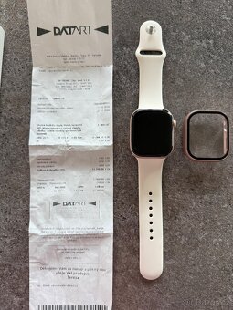 Apple Watch Series 10 rose gold 46mm - 3