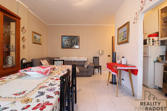 Prodej bytu 3+kk 90 m², via Piave, Silvi, Itálie - 3