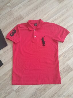Ralph Lauren mikina, triko vel. S - 3