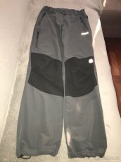 Dámské outdoorové kalhoty ALPINE PRO vel.S-36 - 3