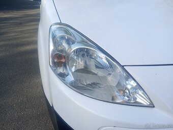 Peugeot partner 1.6 HDI - 3