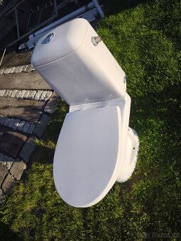 Kombi WC cersanit - 3