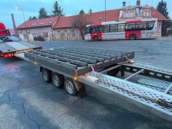 Odtahová služba-přeprava vozidel-autodoprava - 3