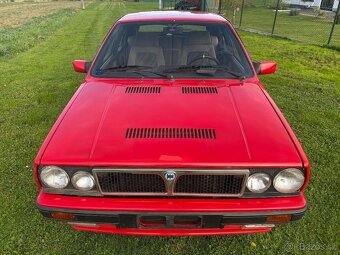 Lancia Delta HF 4WD turbo - 3
