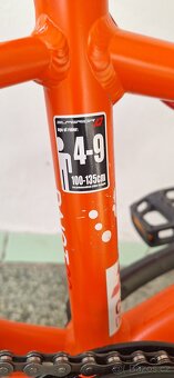 Dětské kolo Superior 20 - 3