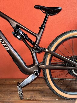 Specialized stumpjumper Evo S4 2022 - 3