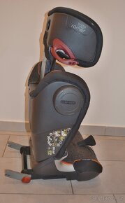 Britax Römer KIDFIX II XP 15kg - 36kg ISOFIX - 3