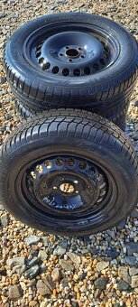 215/60 r16 ford s max. galaxy - 3