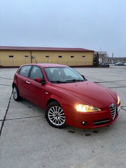 Alfa Romeo 147, 1.9 jtd 88kw - 3