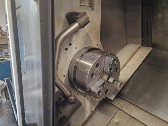 CNC soustruh DOOSAN PUMA GT 3100 - 3