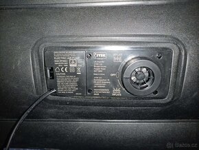 Elektrická nafukovací matrace pro dvě osoby - 3