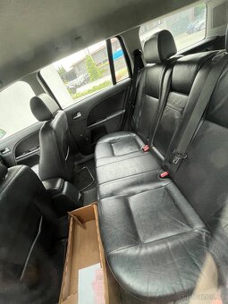 Ford Mondeo 2.0 tddi, nová TK, bez koroze - 3