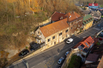 Prodej rodinného domu, 980 m², Nižbor, ul. Křivoklátská - 3