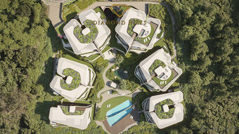 Prodej bytu 4+kk 383 m², Španělsko, Sotogrande - 3