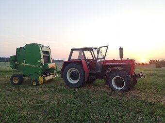 Zetor Crystal 12045 - 3