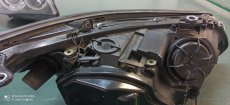 Xenony Bixenony D1s dynamic BMW E60,61 - 3