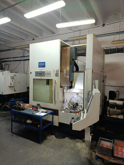 Spinner CNC U5 620 - 3