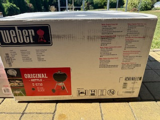 GRILL - 3