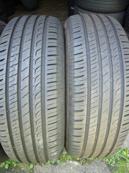 LETNÍ PNEU BARUM 215/65R16 98H SUV - 3