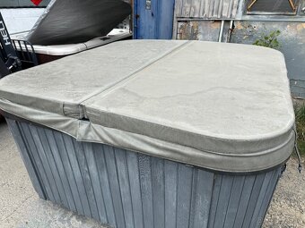 Virivka USA Goast spa - 3