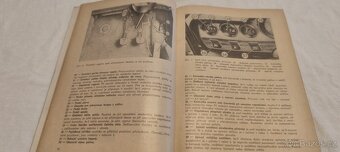 VAZ 2103 ( Lada 1500 Žiguli ) - návod k obsluze a provozu - 3