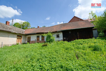 Prodej rodinného domu, 90 m², Spálov - 3