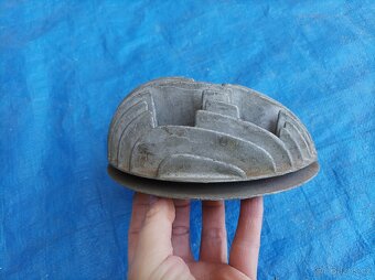 Hlava JAWA pérák - 3