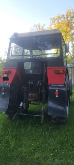 Zetor 7045 (7745) - 3