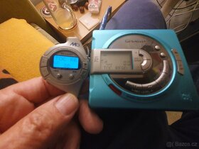 Md Sharp 701 uměl by někdo opravit? - 3
