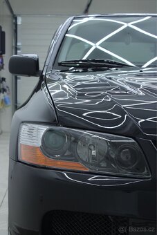 Mitsubishi Lancer Evolution 9 MR - 3