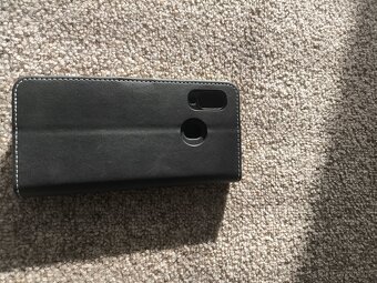 Obaly na telefon Samsung A 20 E - 3