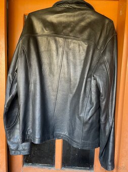 Kožená bunda Biaggini - 3