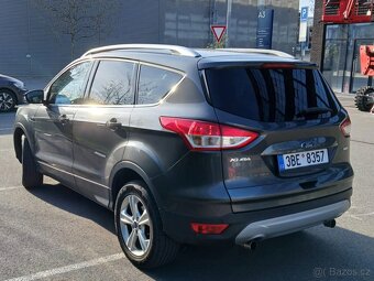 FORD KUGA 1,5 Ecoboost, + zimní kola - 3