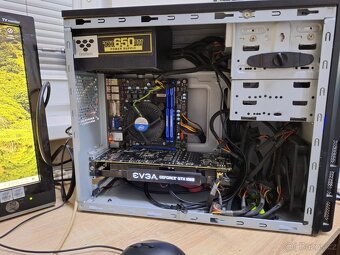 Levný PC i pro nenáročného hráče - 3