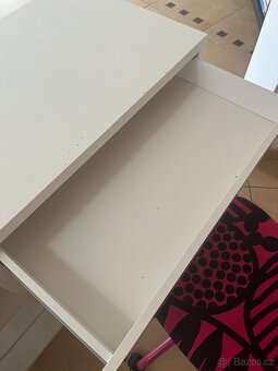 Židle+stůl Ikea - 3