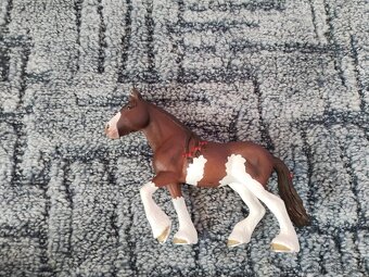 Koně schleich - 3