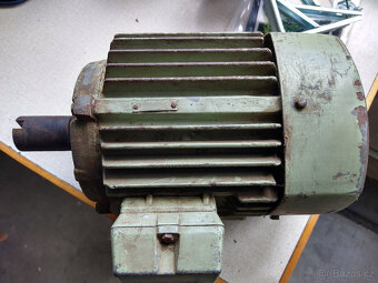 Elektromotor - 3