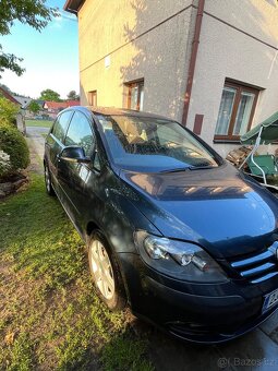 Volkswagen GOLF Plus 1.6 - 3