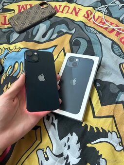 iPhone 13 128gb - 3