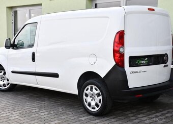 Fiat Dobló 1.6MTJ L2H1 1M ČR - 3