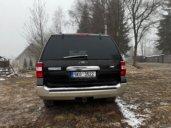 Expedition - 3