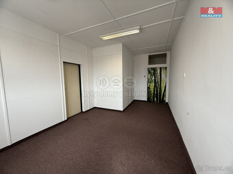 Pronájem kancelářského prostoru, 21 m², Blatná - 3