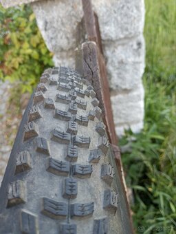 Plášť Schwalbe Smart Sam 29 -2,25 - 3