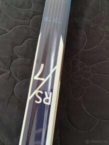Běžky skate RS7 s vázáním (málo používané) - 3